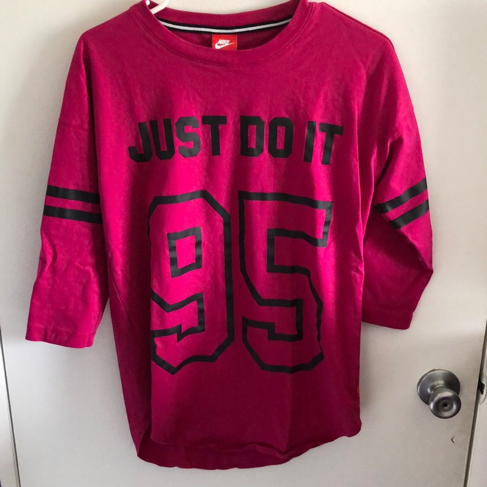 Nike Top